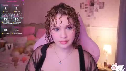 Angel online show from March 2025 04:58:02 AM