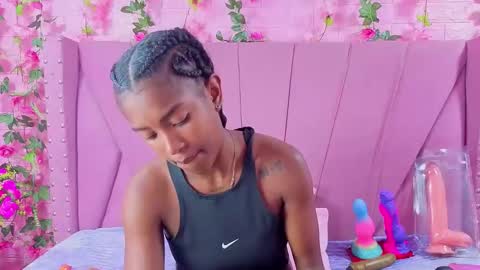 Anyega online show from February 2026 01:07:02 PM