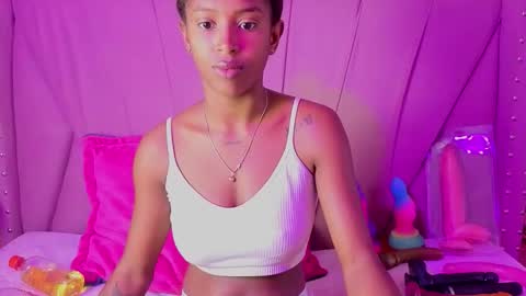 Anyega online show from March 2026 12:44:01 PM