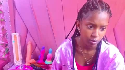 Snapshot of angeyapetite chatting on July 2026 11:58:02 AM Anyega online show from July 2026 11:58:02 AM
