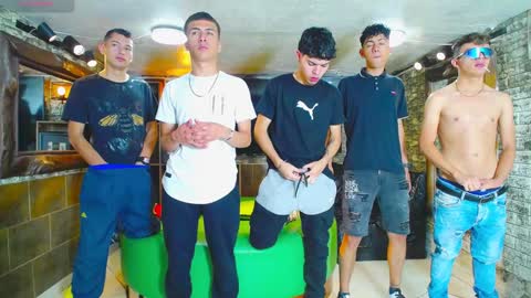 anghelytos online show from December 2024 06:38:02 PM