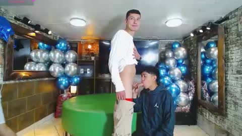 anghelytos online show from December 2024 06:42:02 PM