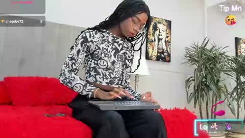 Snapshot of angie_abby chatting on July 2026 03:45:02 AM Angie Abby online show from July 2026 03:45:02 AM