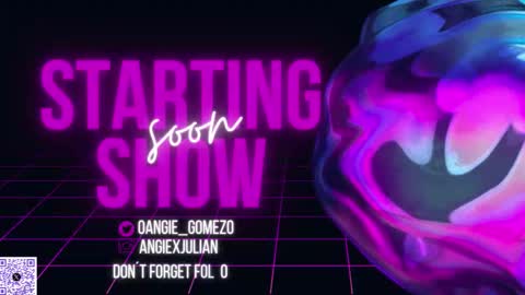 Angie Gomez  Onlyfans angie bigboobs FREE online show from February 2026 11:09:02 AM