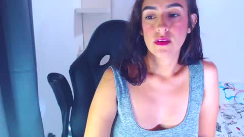 IG angie dreamgirl01 online show from December 2024 02:22:01 PM