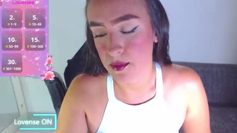 IG angie dreamgirl01 online show from November 2025 11:38:01 PM