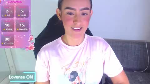 IG angie dreamgirl01 online show from December 2025 08:58:02 PM