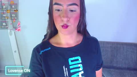 IG angie dreamgirl01 online show from January 2026 10:25:01 PM