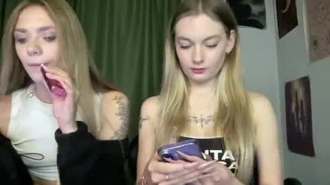 Natasha Angine online show from November 2025 01:56:02 PM