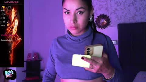 Angiebaxt online show from December 2024 01:10:01 AM