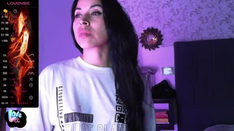 Angiebaxt online show from December 2024 01:50:02 AM