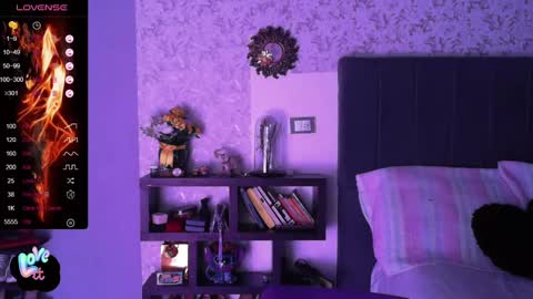 Angiebaxt online show from February 2025 12:51:01 AM