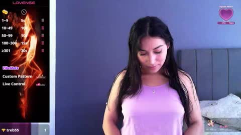 Angiebaxt online show from November 2025 05:38:01 PM