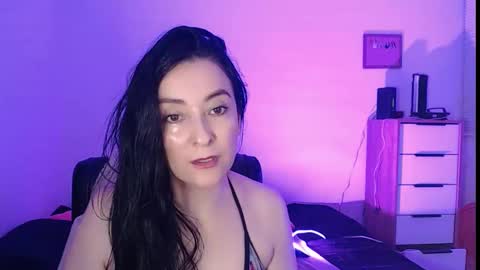 VALENTINA online show from February 2025 12:49:01 AM