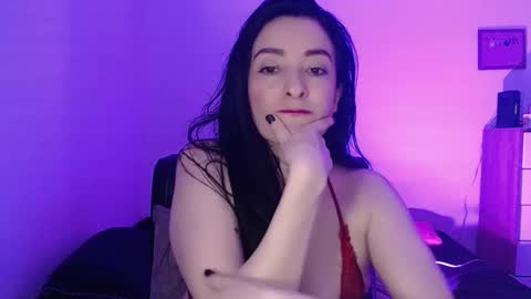 VALENTINA online show from February 2025 05:38:01 AM