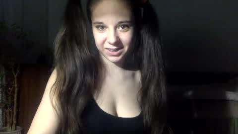 Angel Cute online show from June 2026 08:50:02 PM