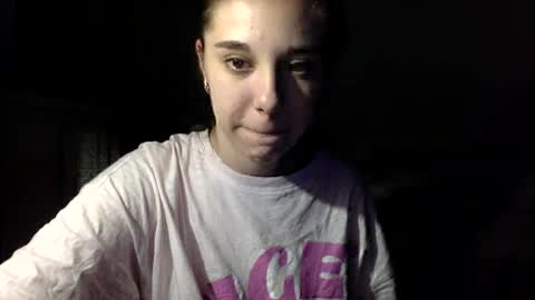 Angel Cute online show from July 2026 09:54:01 PM