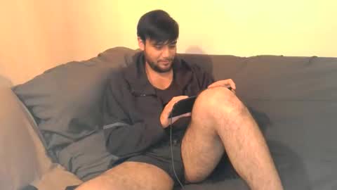 Deimos online show from November 2025 02:45:02 AM