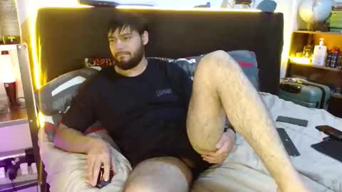 Deimos online show from April 2026 01:58:02 AM