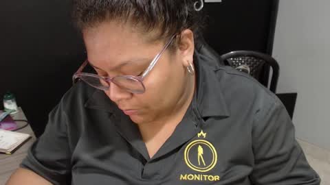 angy online show from February 2025 07:37:02 AM