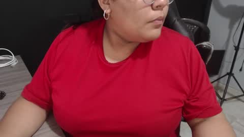 angy online show from February 2025 12:51:02 AM