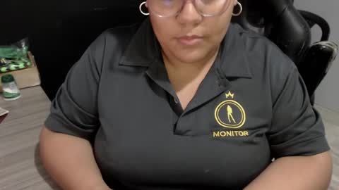 angy online show from March 2025 10:50:02 PM