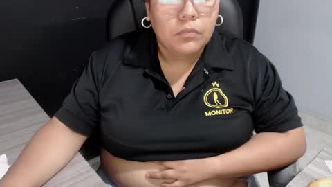 angy online show from September 2025 10:35:02 PM