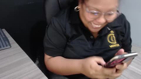 angy online show from October 2025 10:08:01 PM