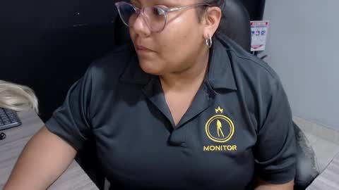 angy online show from November 2025 08:42:02 PM