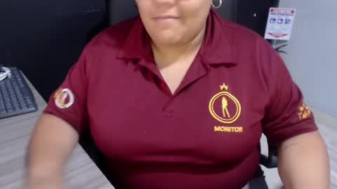 angy online show from February 2026 09:15:02 PM