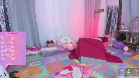 Anhala Rivera online show from May 2026 10:49:02 PM