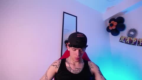 anhonymus online show from October 2025 04:23:02 AM