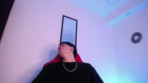 anhonymus online show from November 2025 03:38:01 AM