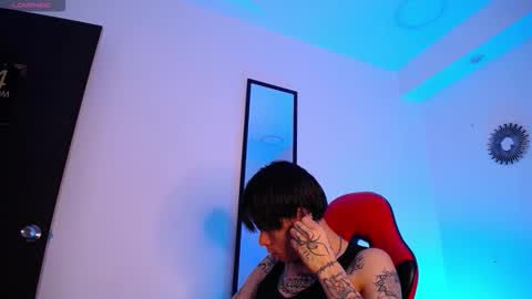 anhonymus online show from November 2025 03:38:01 AM