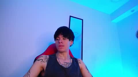 anhonymus online show from November 2025 04:01:01 AM