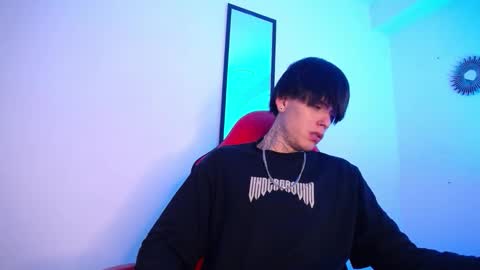 anhonymus online show from November 2025 04:49:01 AM