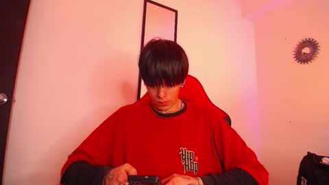 anhonymus online show from December 2025 03:34:01 AM