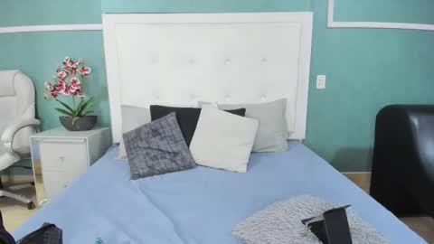 Ania online show from February 2026 08:07:02 PM