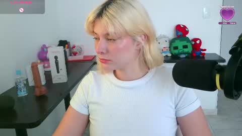 Ania online show from June 2026 09:48:02 PM