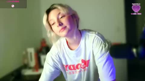 Ania online show from August 2026 11:39:02 PM