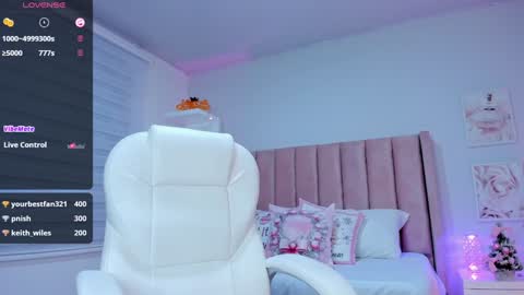 Snapshot of ania_sweet chatting on December 2024 03:18:02 AM Ania online show from December 2024 03:18:02 AM