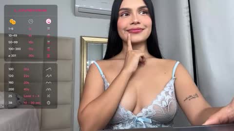 ANGIE online show from December 2025 03:33:01 AM