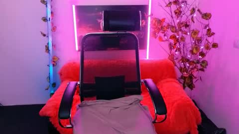 Snapshot of anielafox chatting on October 2025 07:53:02 AM Aniela online show from October 2025 07:53:02 AM