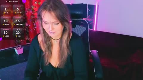 Snapshot of anielafox chatting on July 2026 04:49:01 AM Aniela online show from July 2026 04:49:01 AM