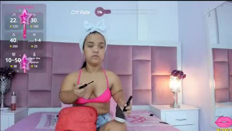 anierey online show from January 2025 12:02:02 PM