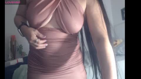 Anii Mantilla online show from September 2025 03:51:01 AM