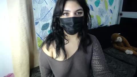 Anissa online show from February 2026 03:04:01 AM