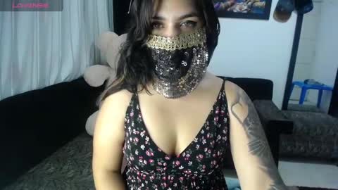 Snapshot of aniisaalii chatting on May 2026 03:12:02 AM Anissa online show from May 2026 03:12:02 AM