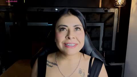 Ani  online show from November 2025 03:56:01 AM