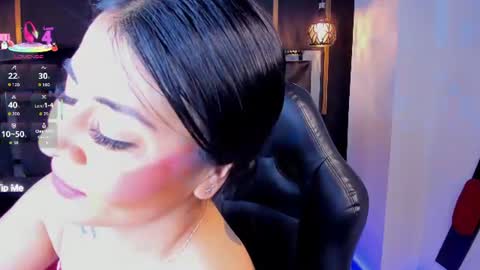 Snapshot of anijoness_ chatting on July 2026 03:54:01 AM Ani online show from July 2026 03:54:01 AM